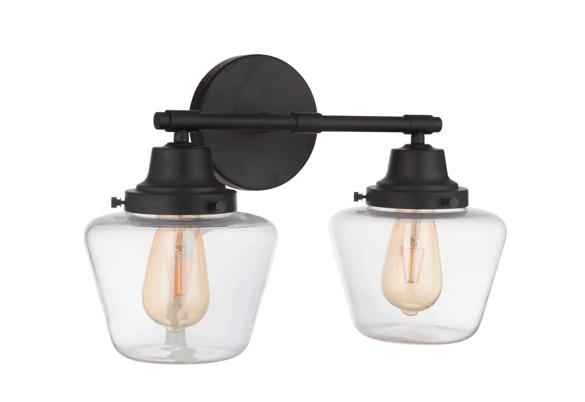 Craftmade Essex Vanity Light by Craftmade
