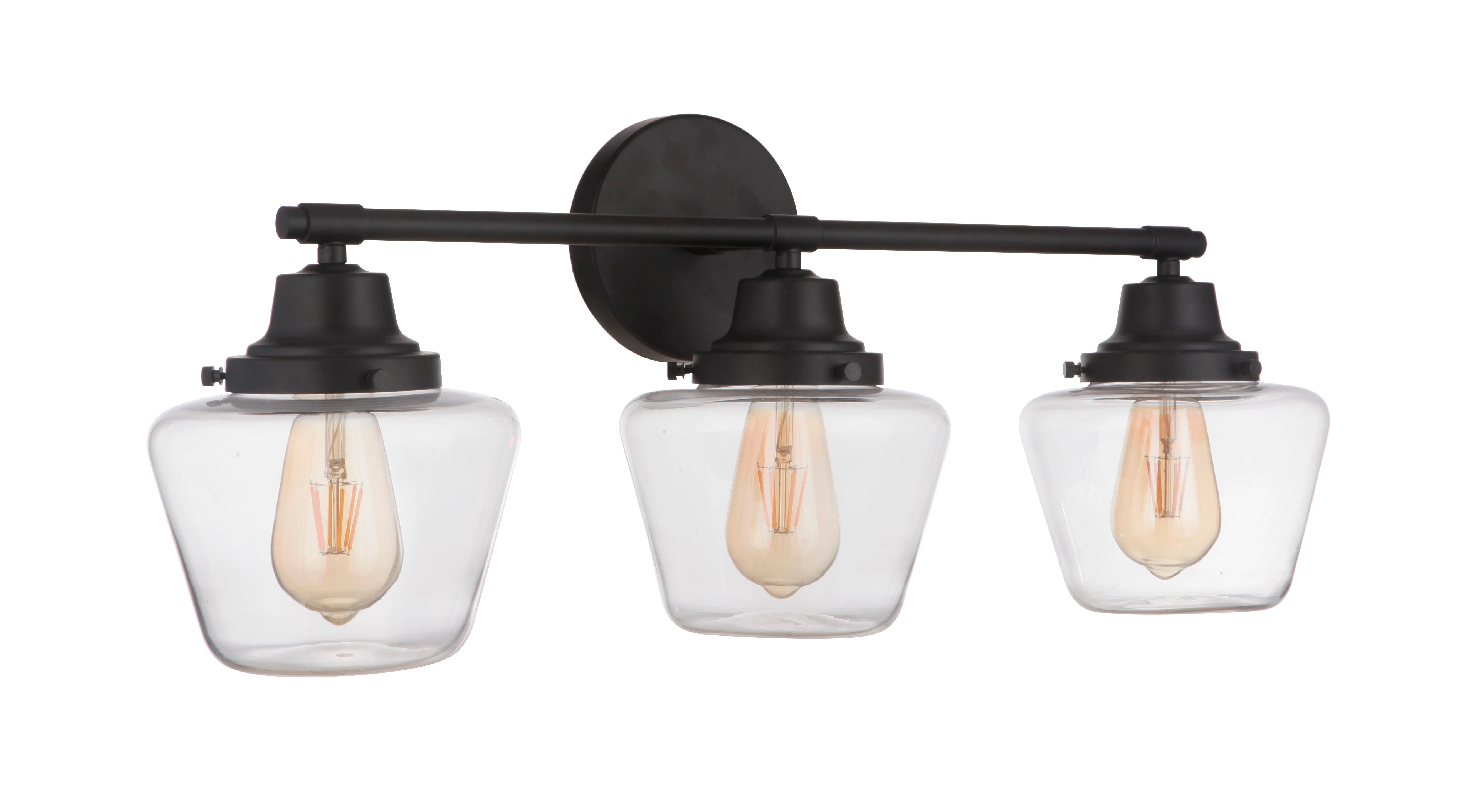 Craftmade Essex Vanity Light