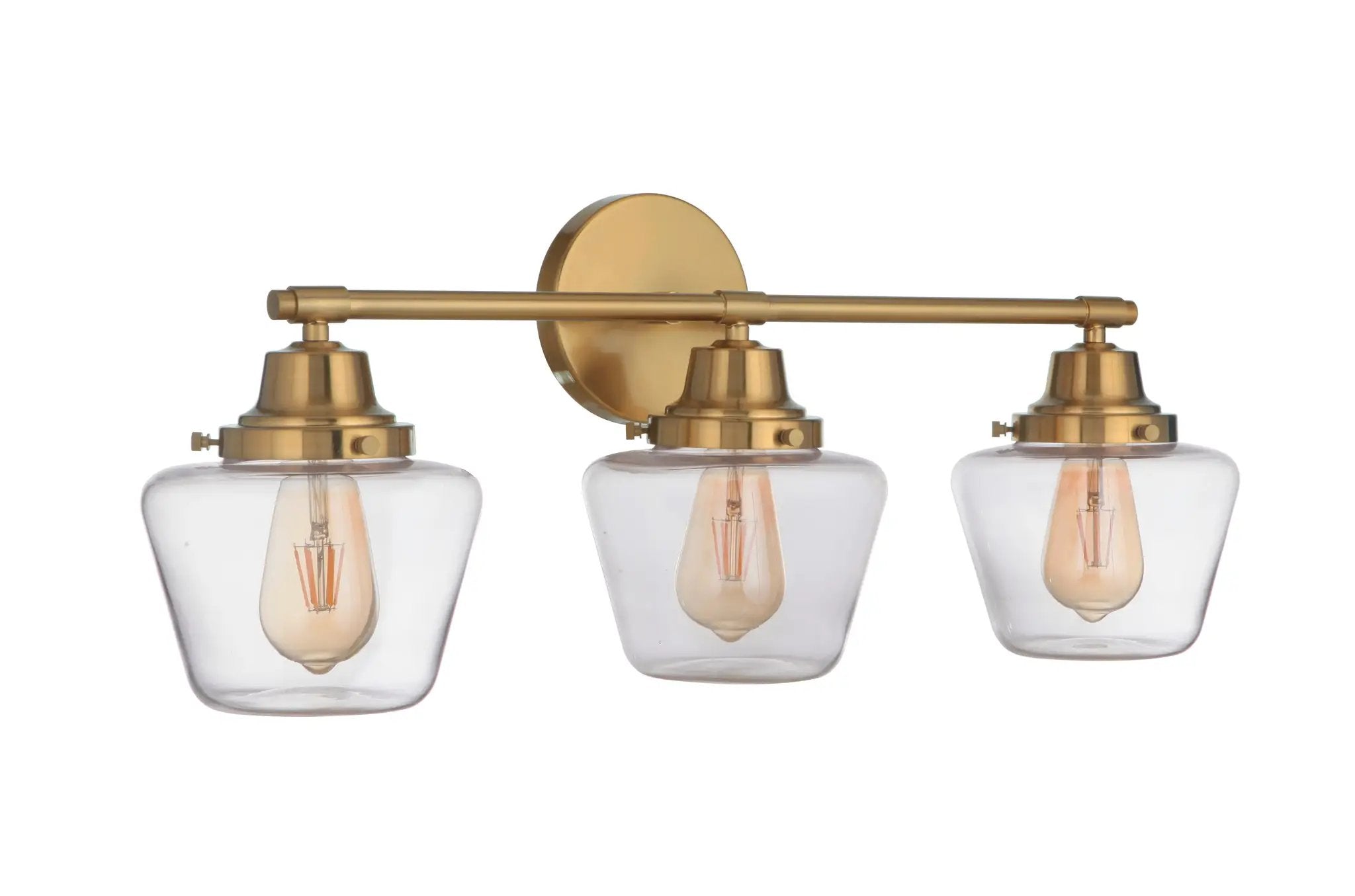 Craftmade Essex Vanity Light by Craftmade