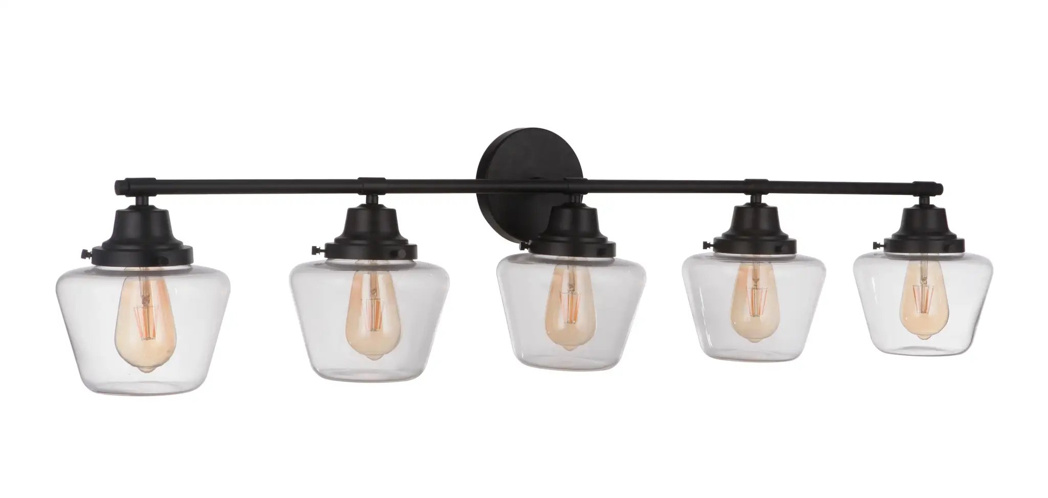 Craftmade Essex Vanity Light by Craftmade