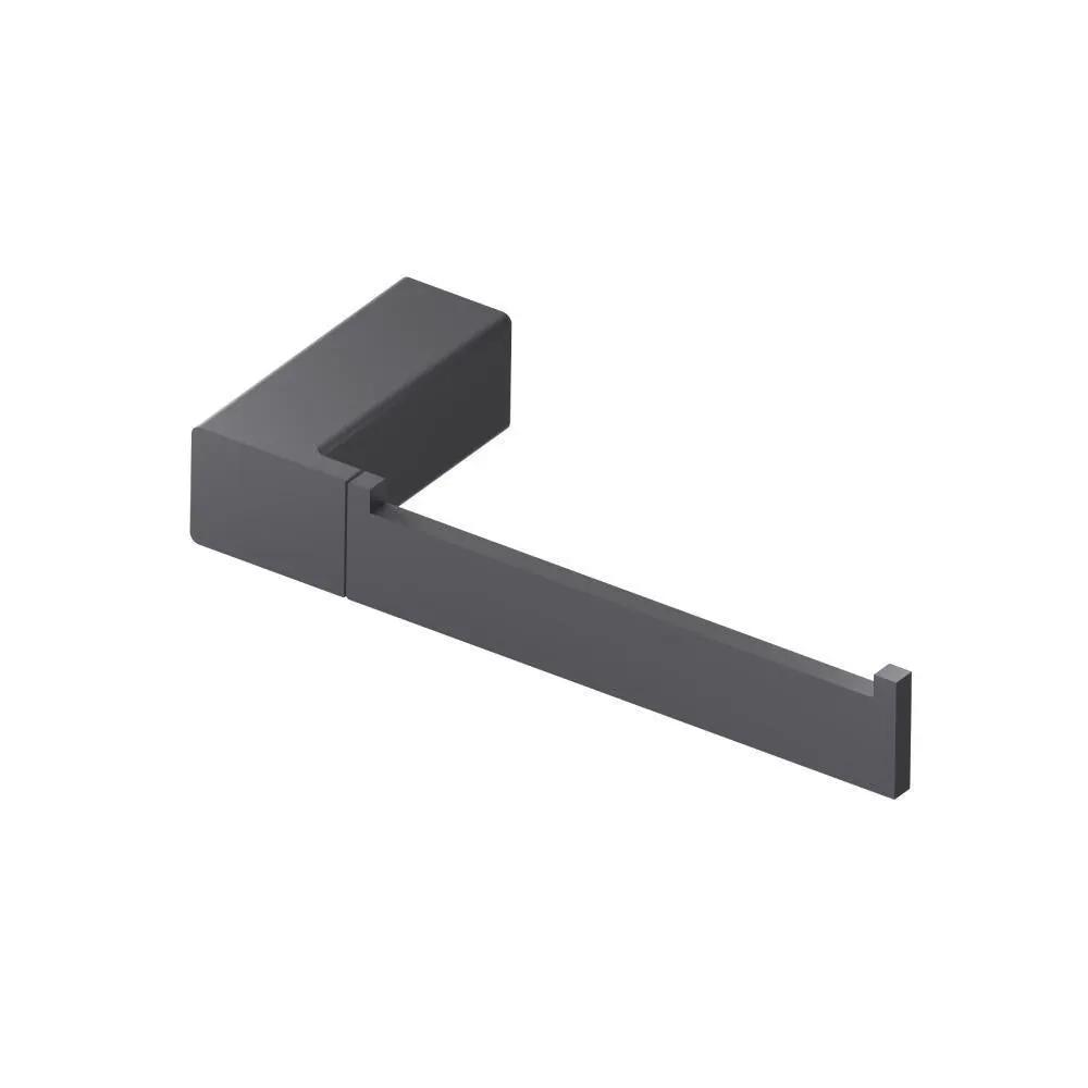 Flusso Serie 196 Brass Toilet Paper Holder by Flusso