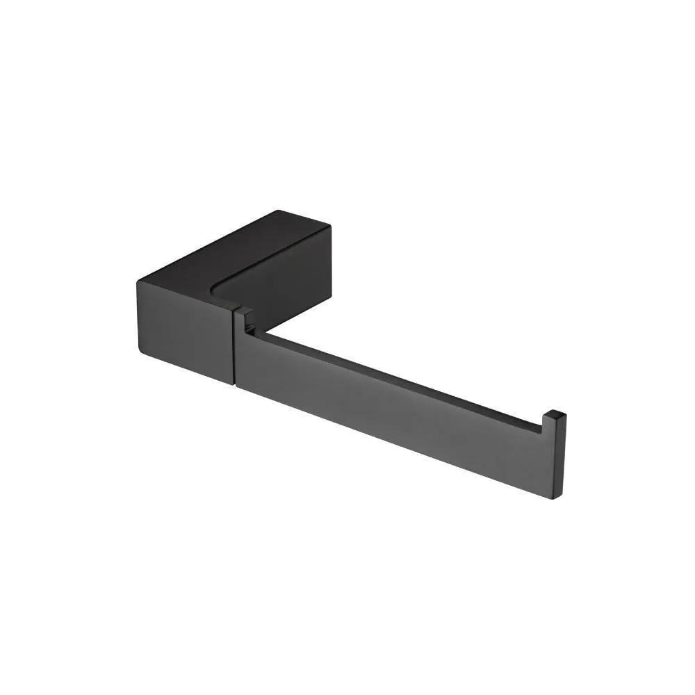Flusso Serie 196 Brass Toilet Paper Holder by Flusso