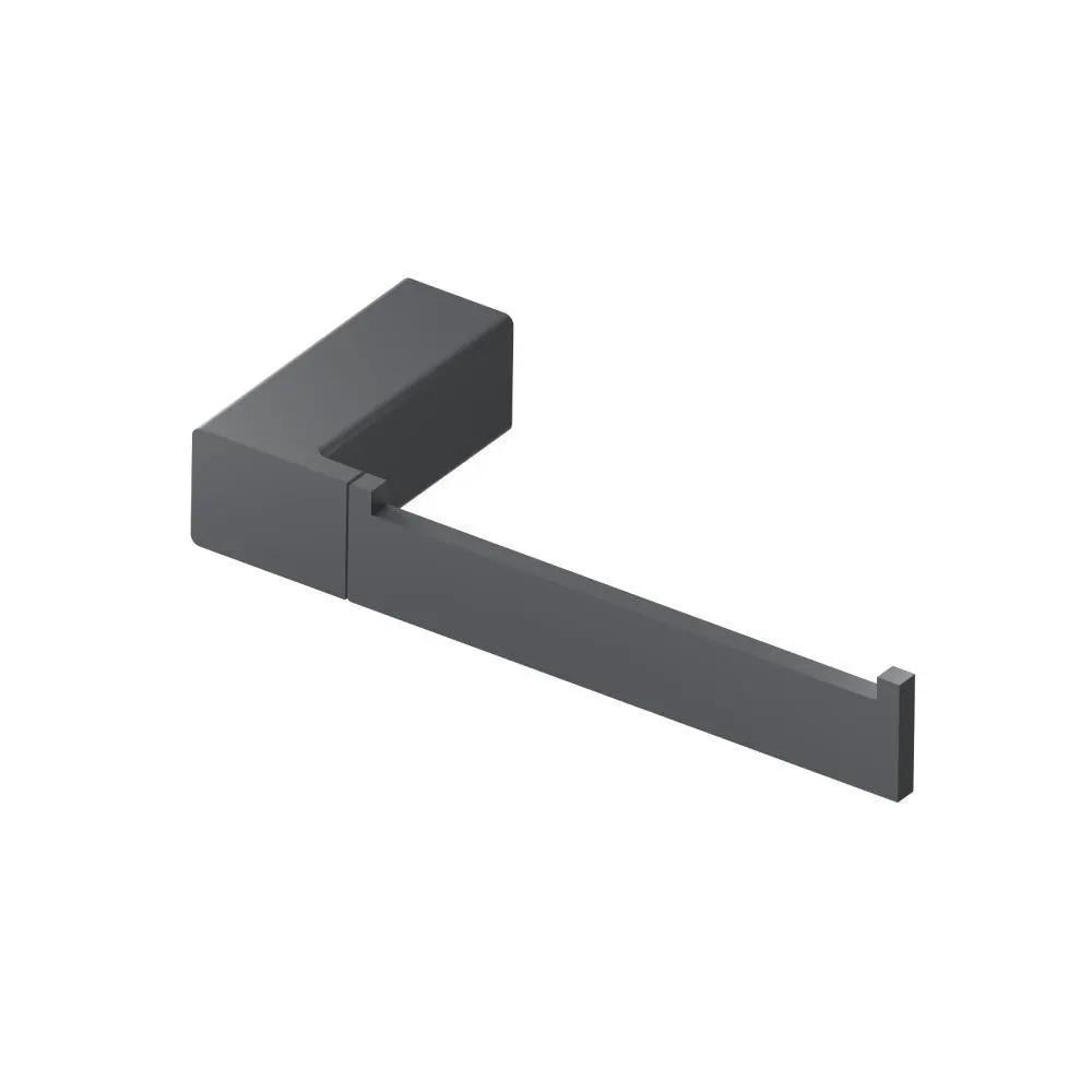 Flusso Serie 196 Brass Toilet Paper Holder by Flusso