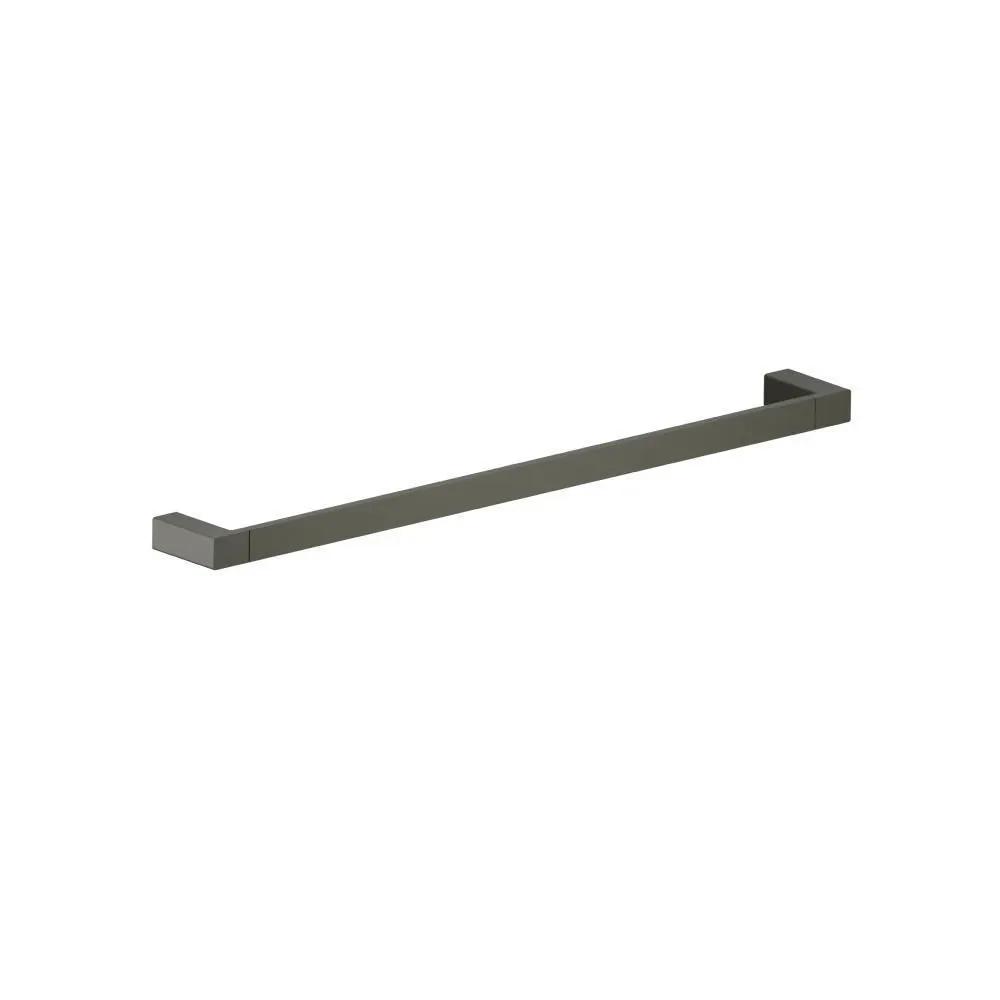 Flusso Serie 196 Brass Towel Bar - 24" by Flusso
