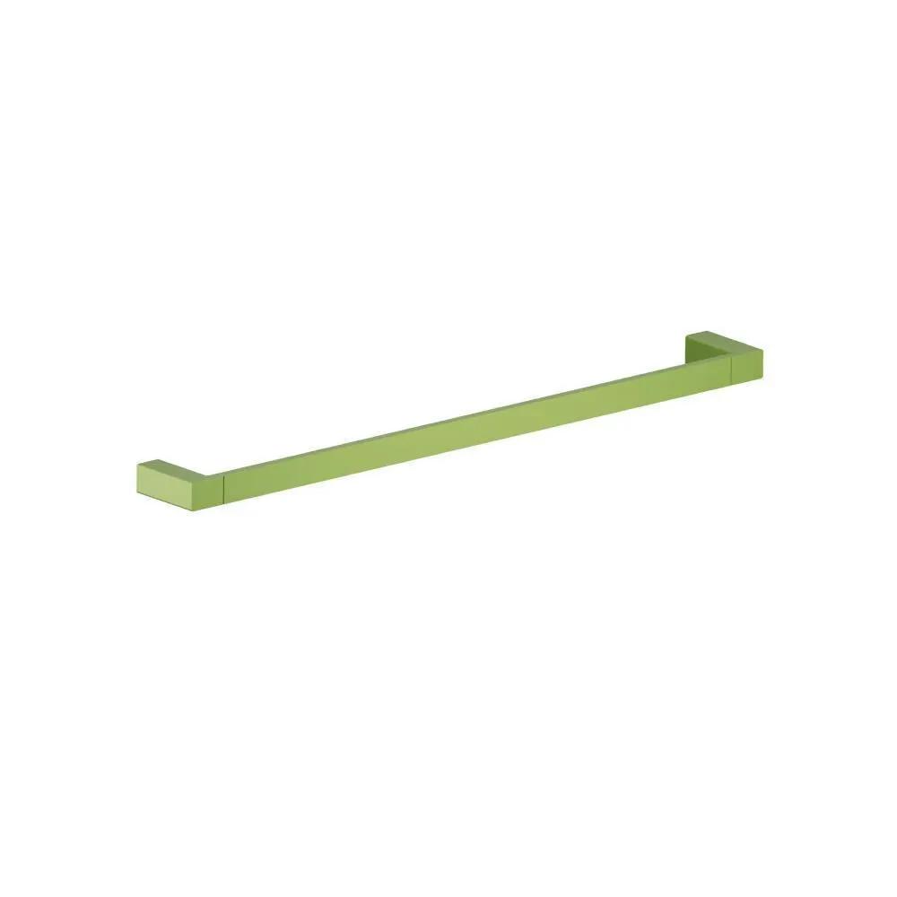 Flusso Serie 196 Brass Towel Bar - 24" by Flusso
