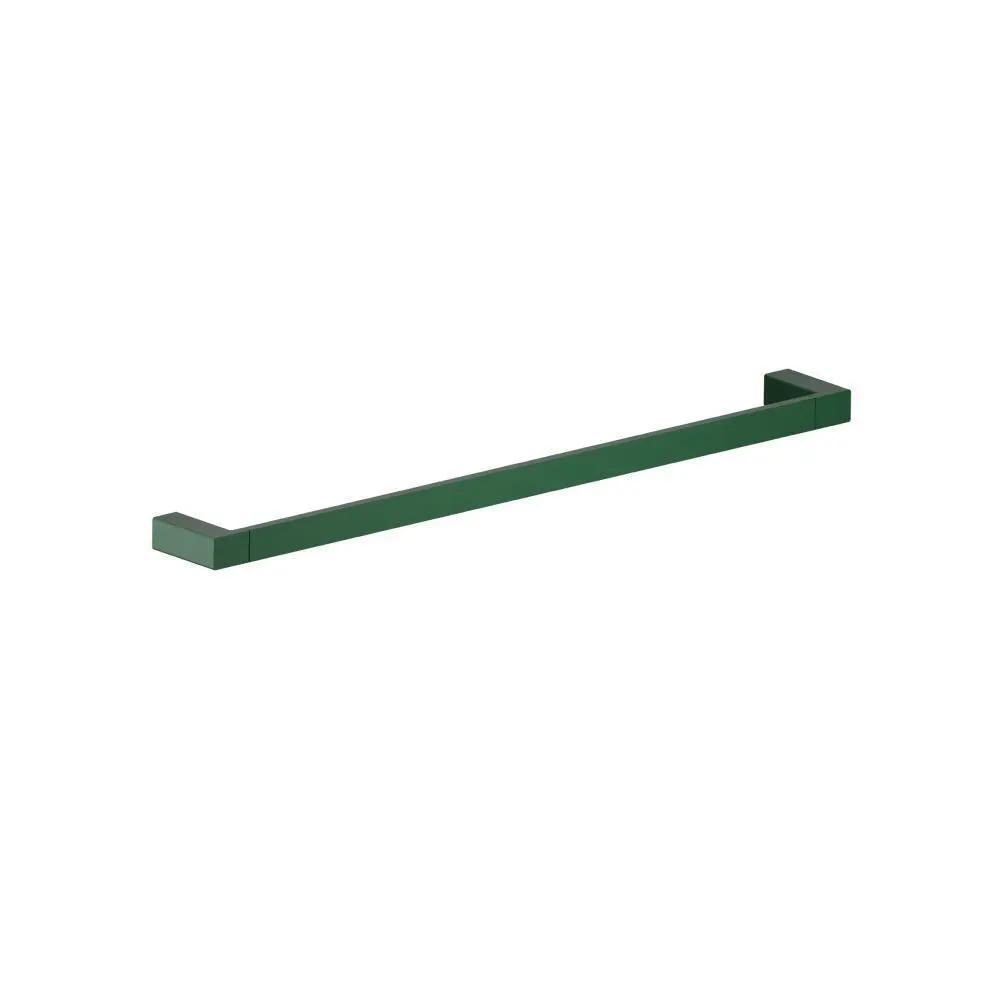 Flusso Serie 196 Brass Towel Bar - 24" by Flusso