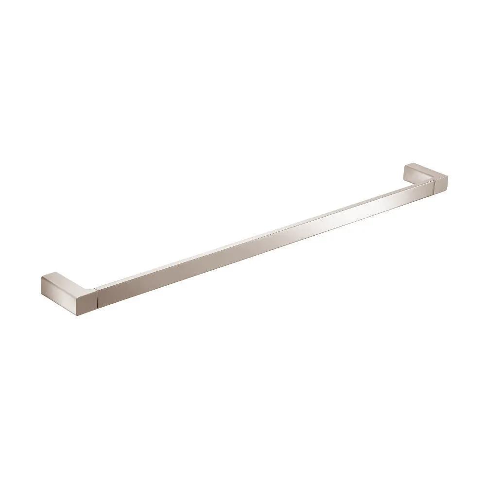Flusso Serie 196 Brass Towel Bar - 24" by Flusso