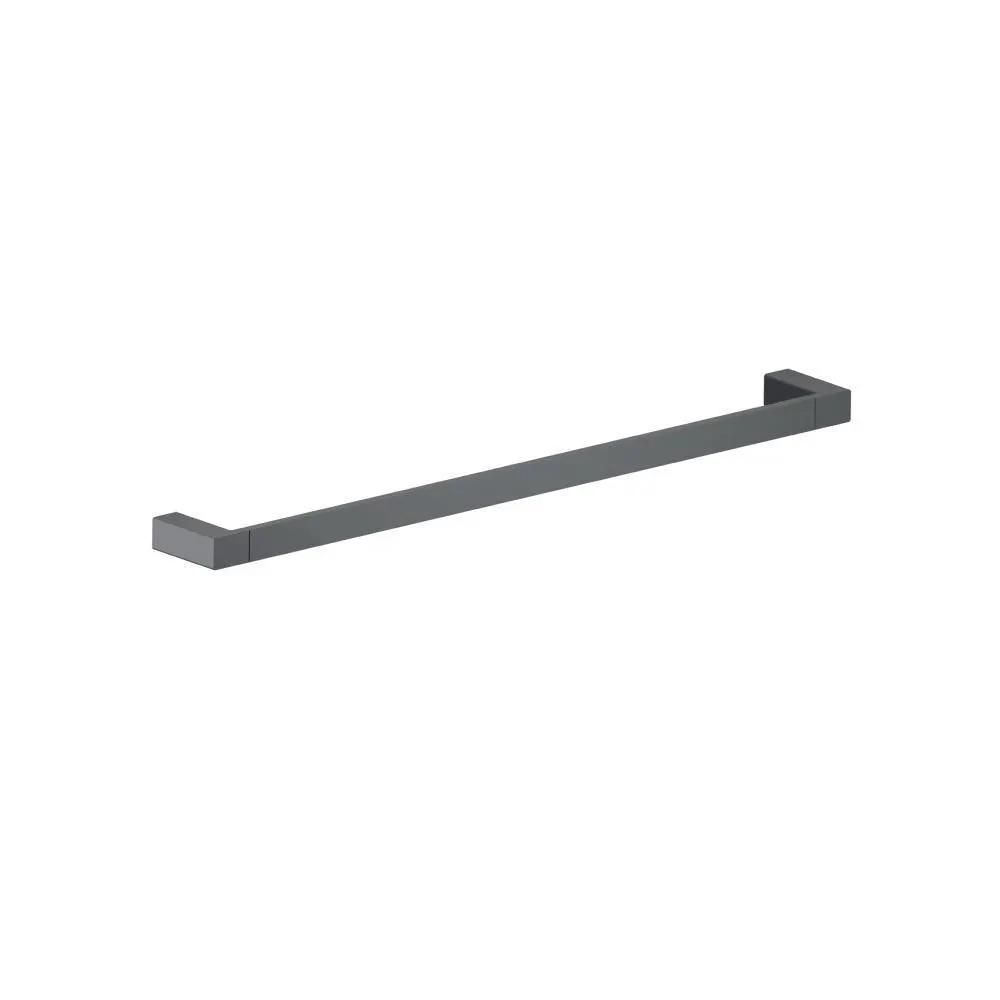 Flusso Serie 196 Brass Towel Bar - 24" by Flusso