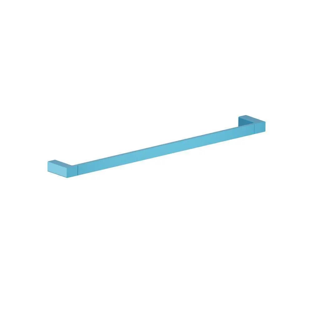 Flusso Serie 196 Brass Towel Bar - 24" by Flusso