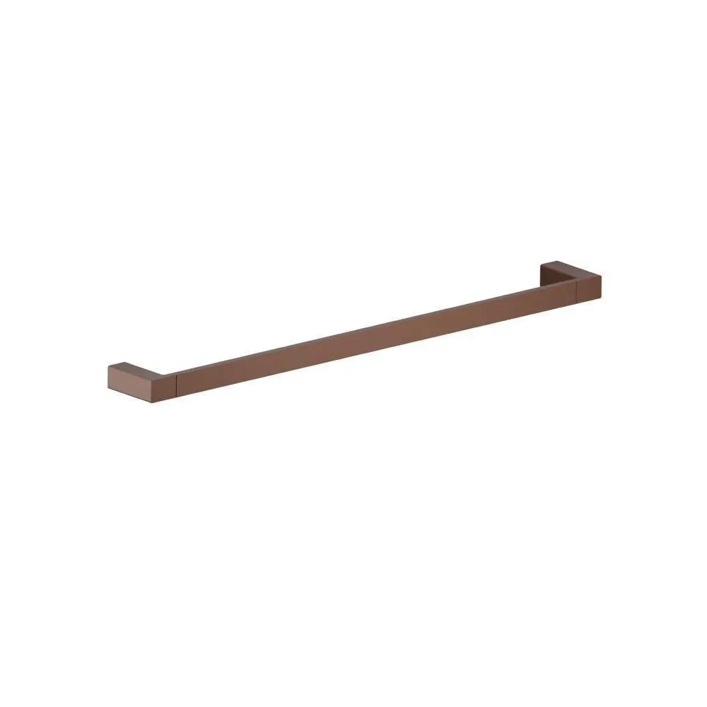 Flusso Serie 196 Brass Towel Bar - 24" by Flusso