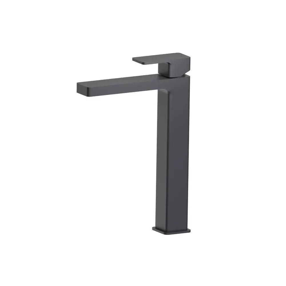 Flusso Serie 196 Single Hole Vessel Faucet by Flusso