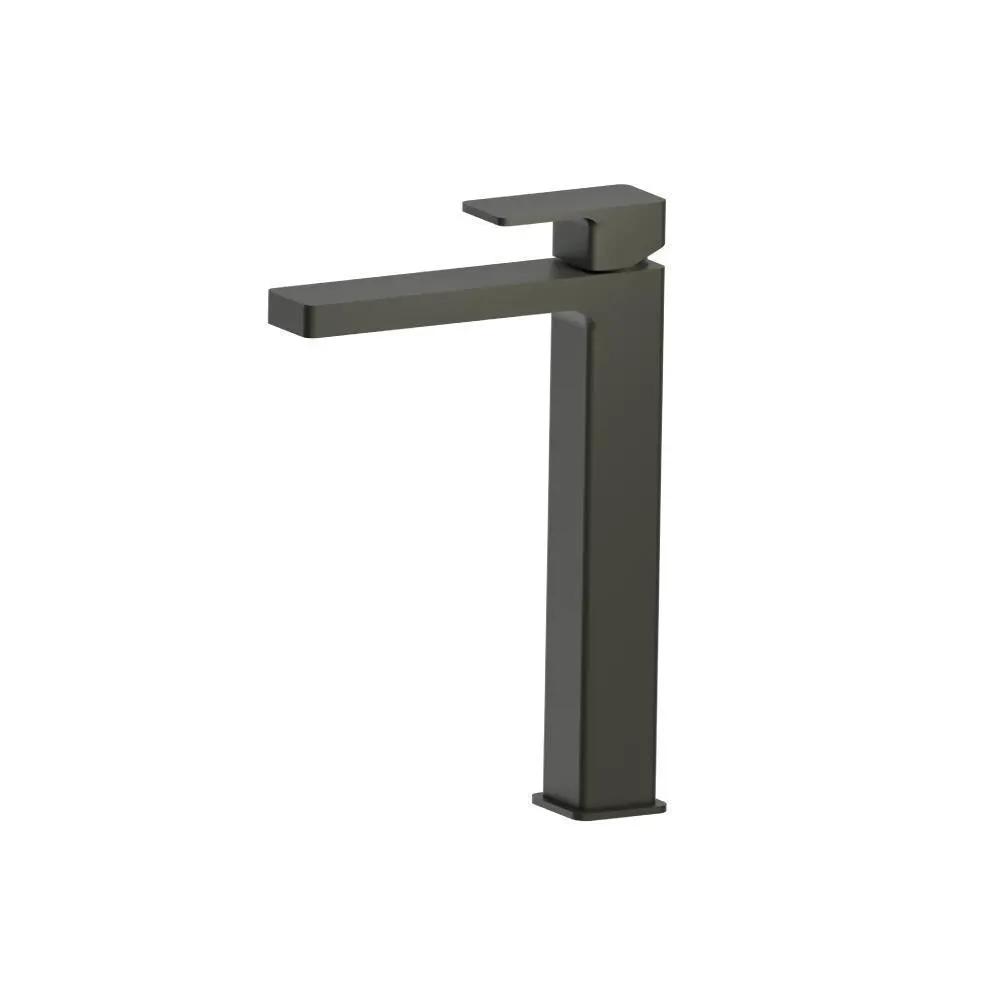 Flusso Serie 196 Single Hole Vessel Faucet by Flusso