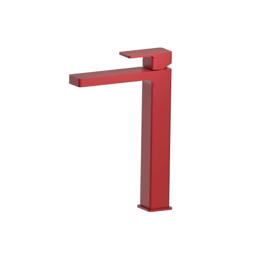 Flusso Serie 196 Single Hole Vessel Faucet by Flusso