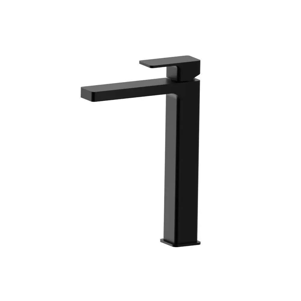 Flusso Serie 196 Single Hole Vessel Faucet by Flusso