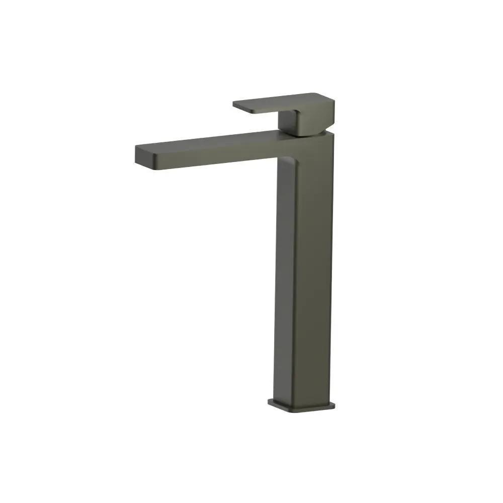 Flusso Serie 196 Single Hole Vessel Faucet by Flusso