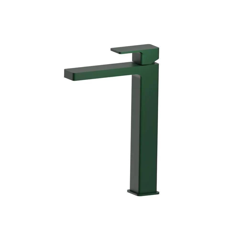 Flusso Serie 196 Single Hole Vessel Faucet by Flusso