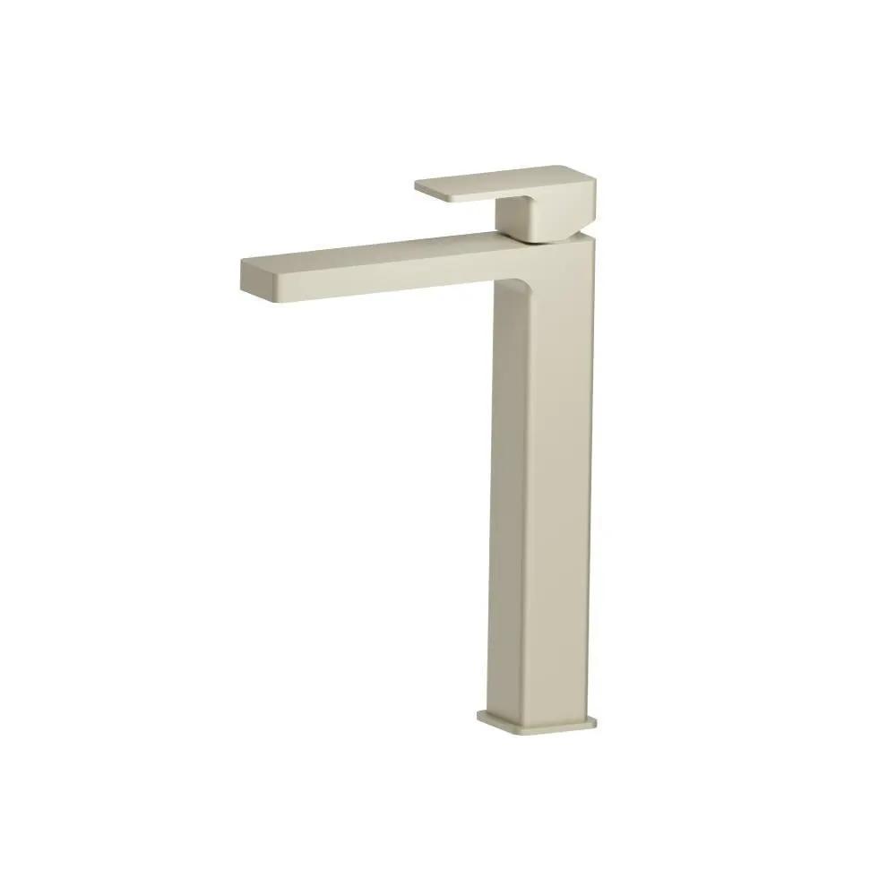 Flusso Serie 196 Single Hole Vessel Faucet by Flusso