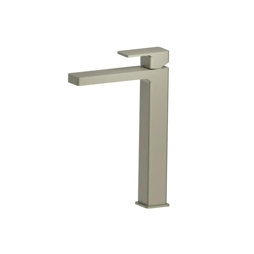 Flusso Serie 196 Single Hole Vessel Faucet by Flusso