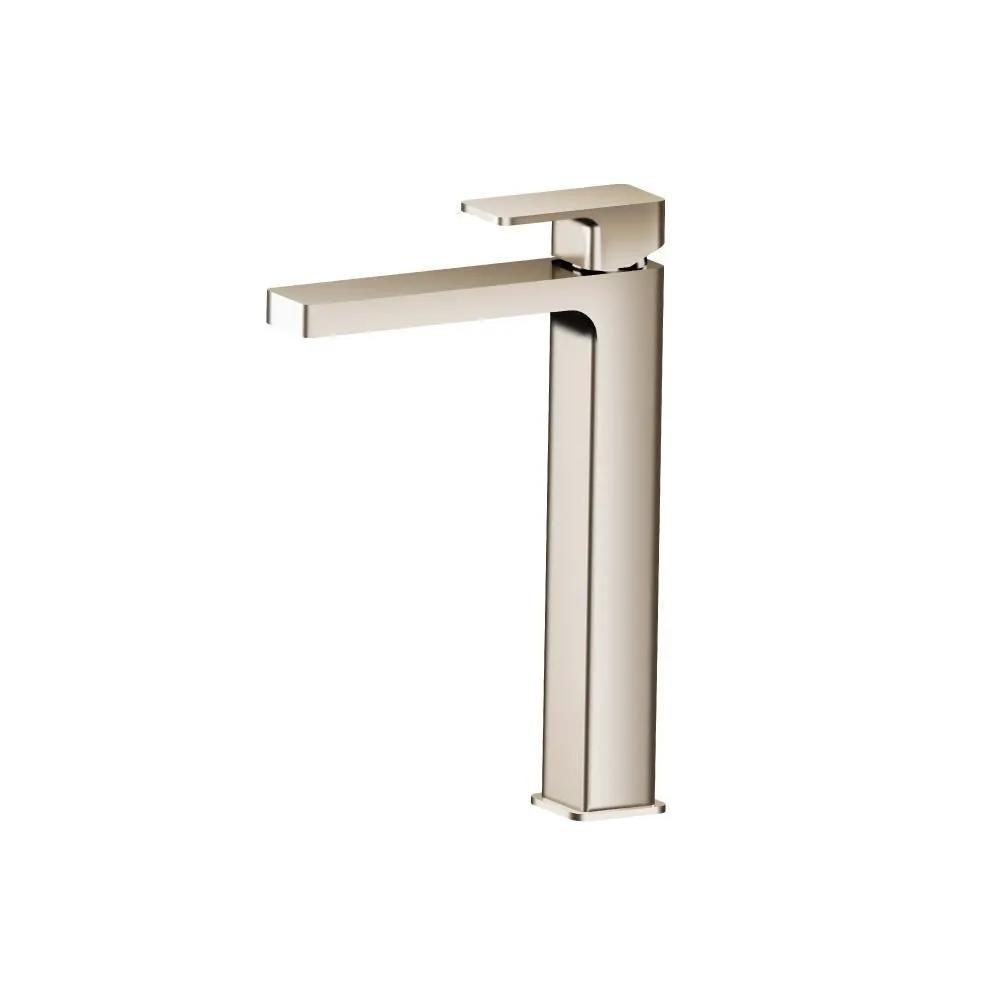 Flusso Serie 196 Single Hole Vessel Faucet by Flusso