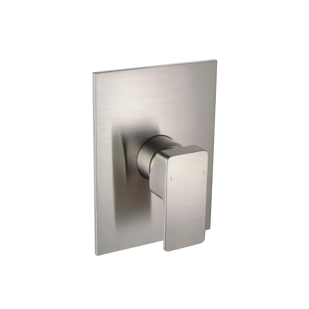 Flusso Serie 196 Shower Trim and Handle - Use with PBV1005AS by Flusso