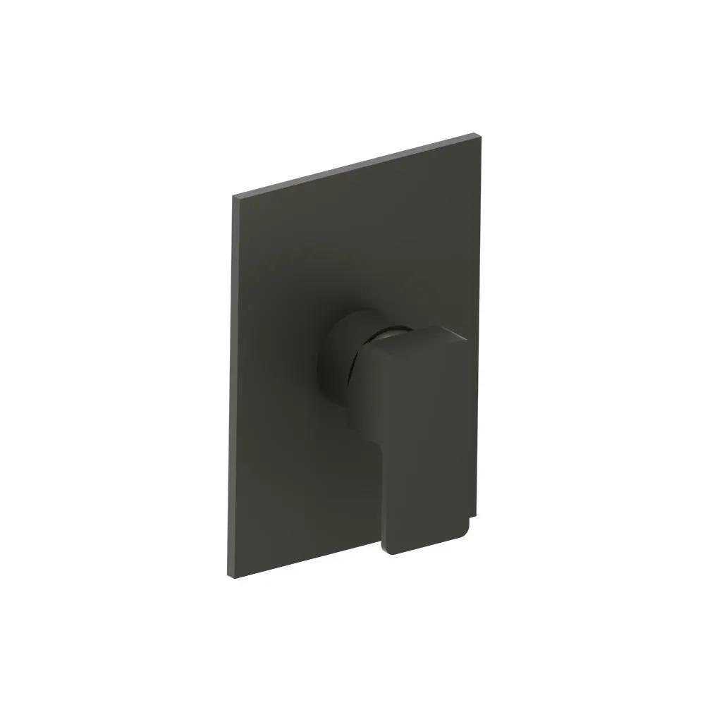 Flusso Serie 196 Shower Trim with Pressure Balance Valve by Flusso