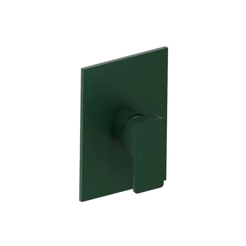 Flusso Serie 196 Shower Trim with Pressure Balance Valve by Flusso