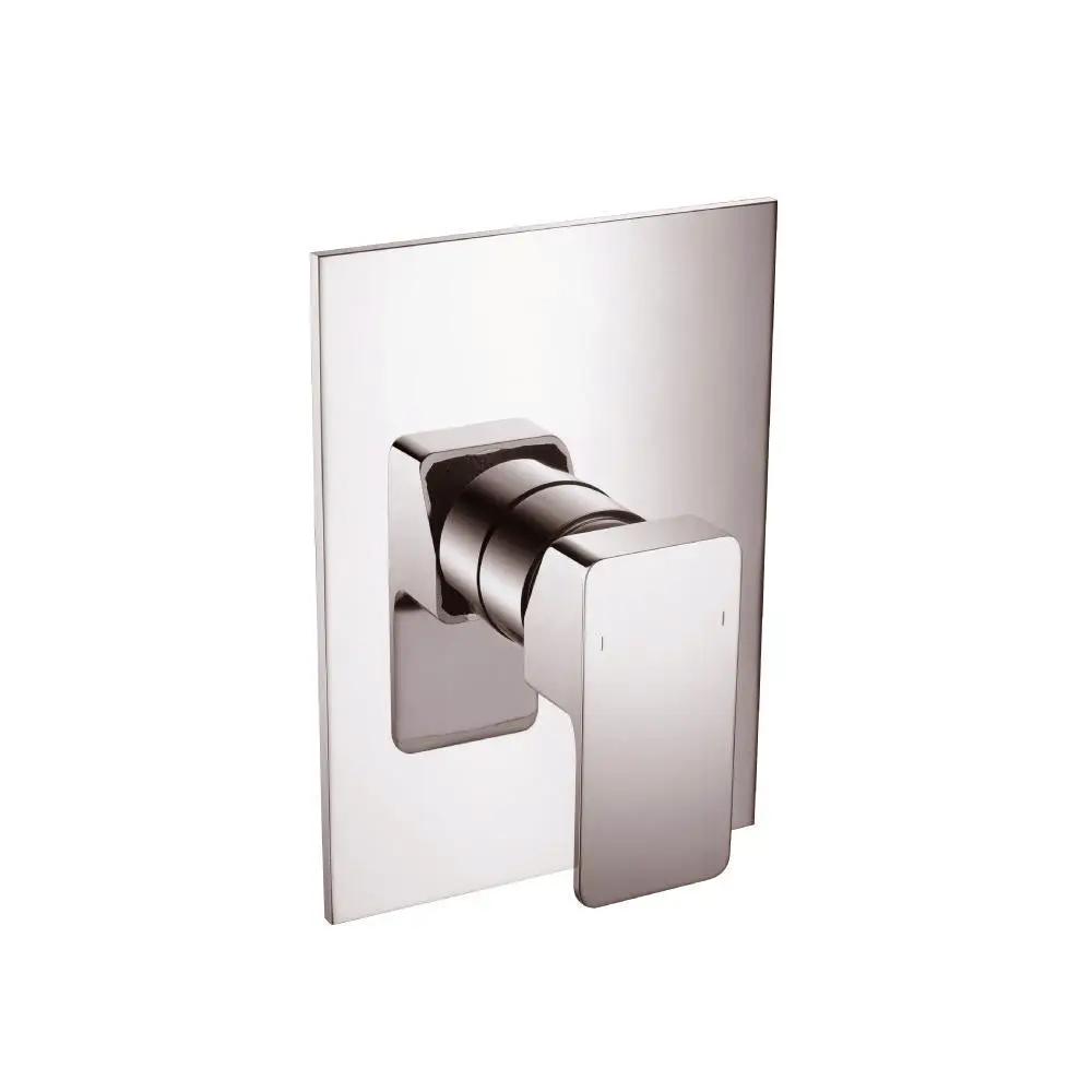 Flusso Serie 196 Shower Trim and Handle - Use with PBV1005AS by Flusso