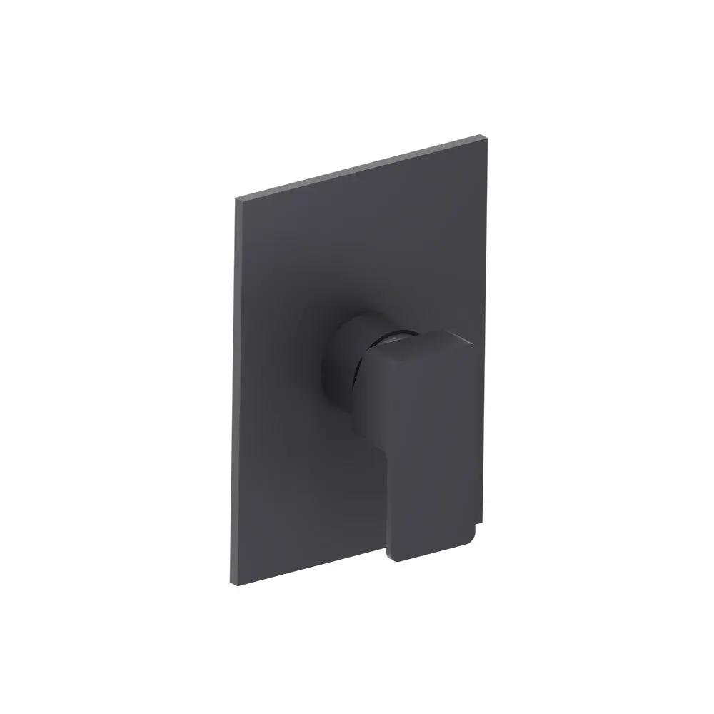 Flusso Serie 196 Shower Trim and Handle - Use with PBV1005AS by Flusso