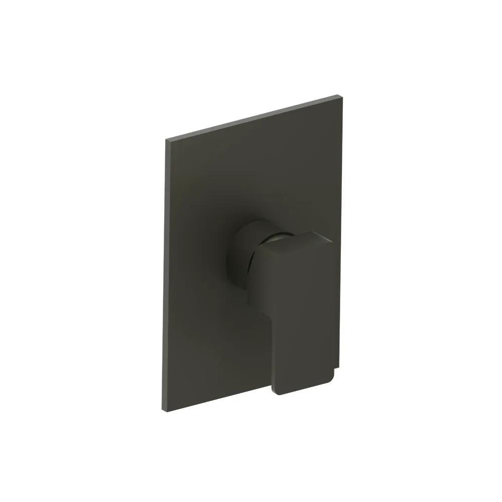 Flusso Serie 196 Shower Trim and Handle - Use with PBV1005AS by Flusso