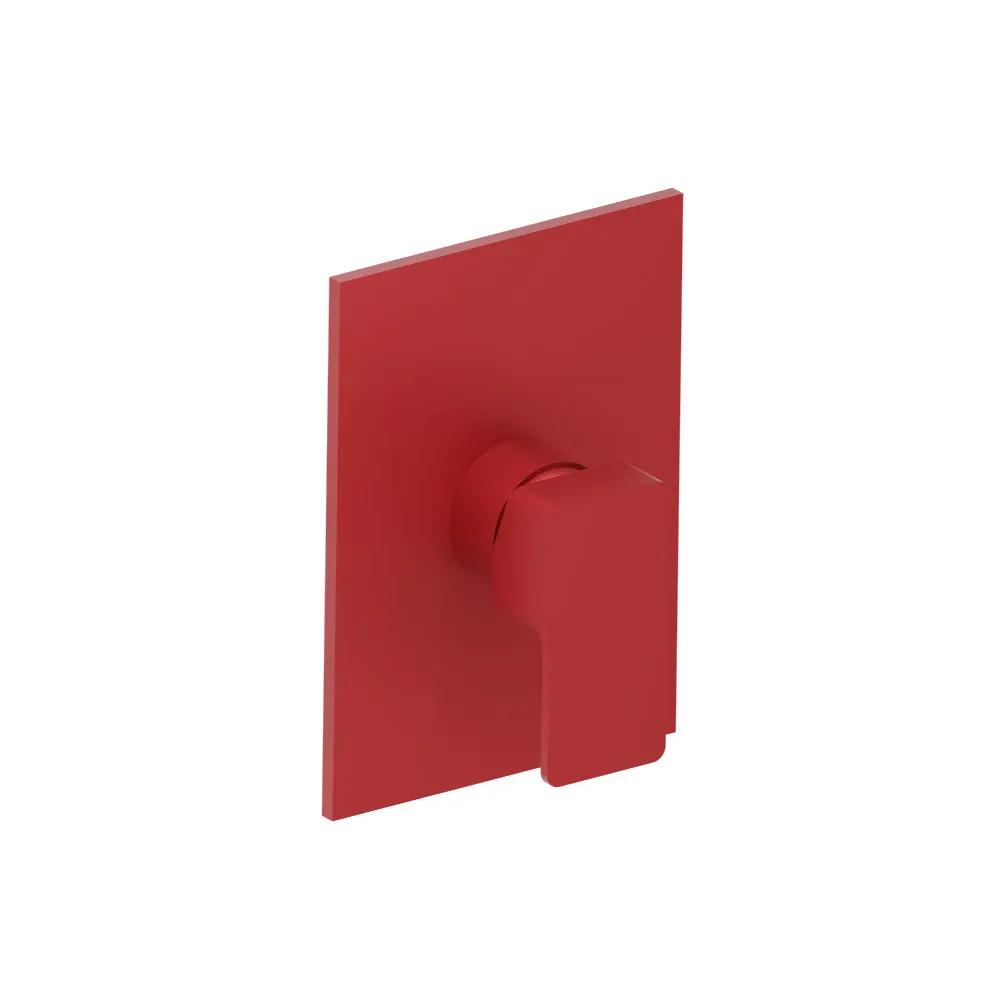 Flusso Serie 196 Shower Trim and Handle - Use with PBV1005AS by Flusso