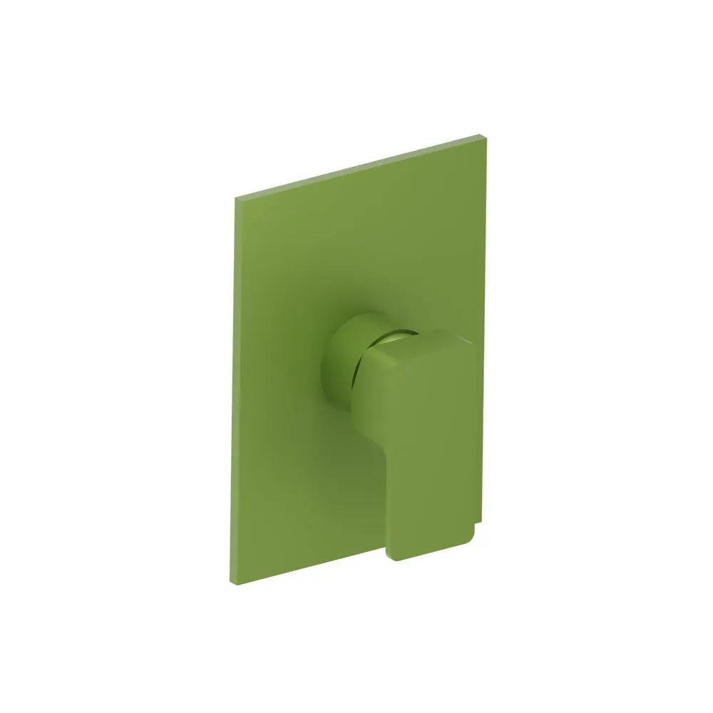 Flusso Serie 196 Shower Trim and Handle - Use with PBV1005AS by Flusso