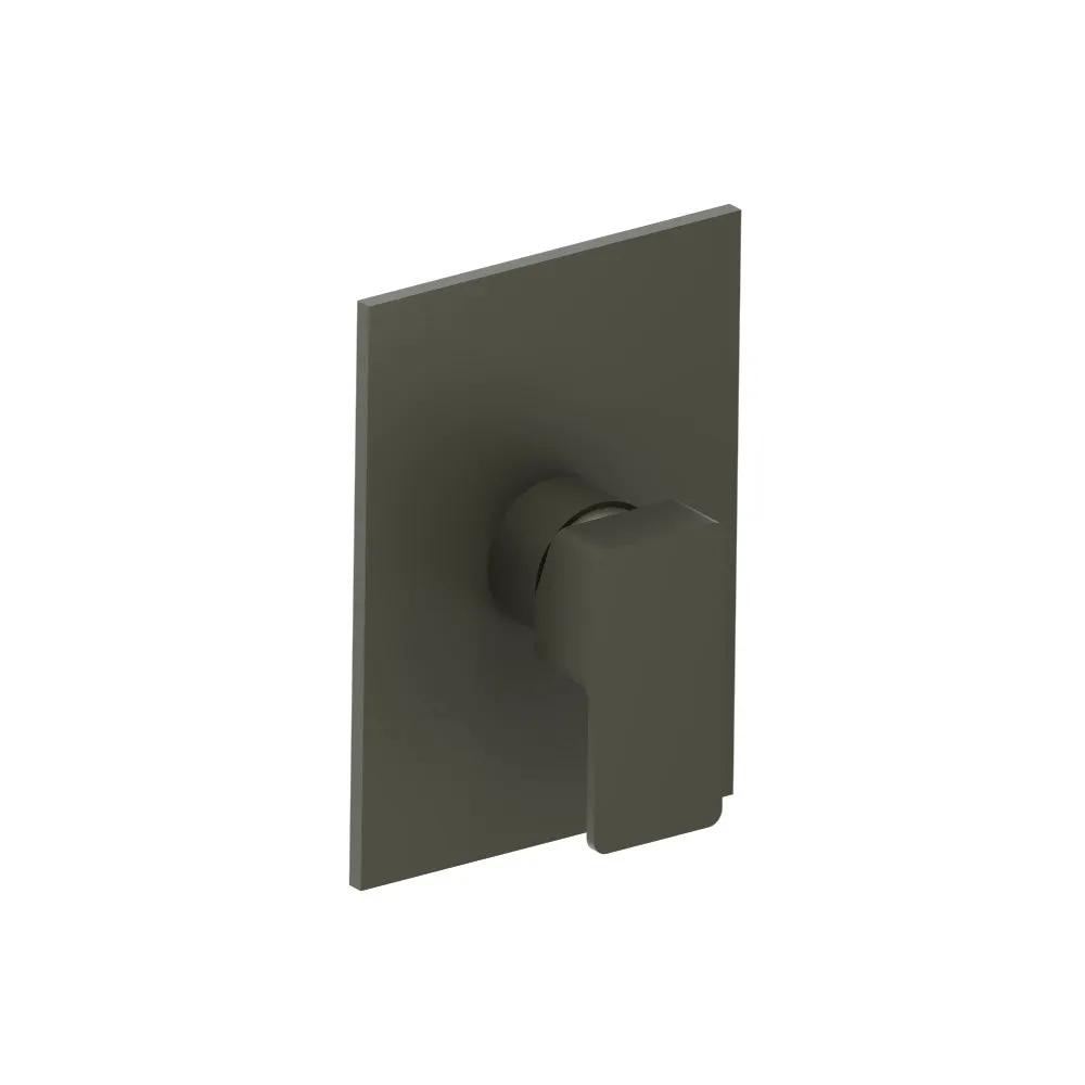 Flusso Serie 196 Shower Trim and Handle - Use with PBV1005AS by Flusso