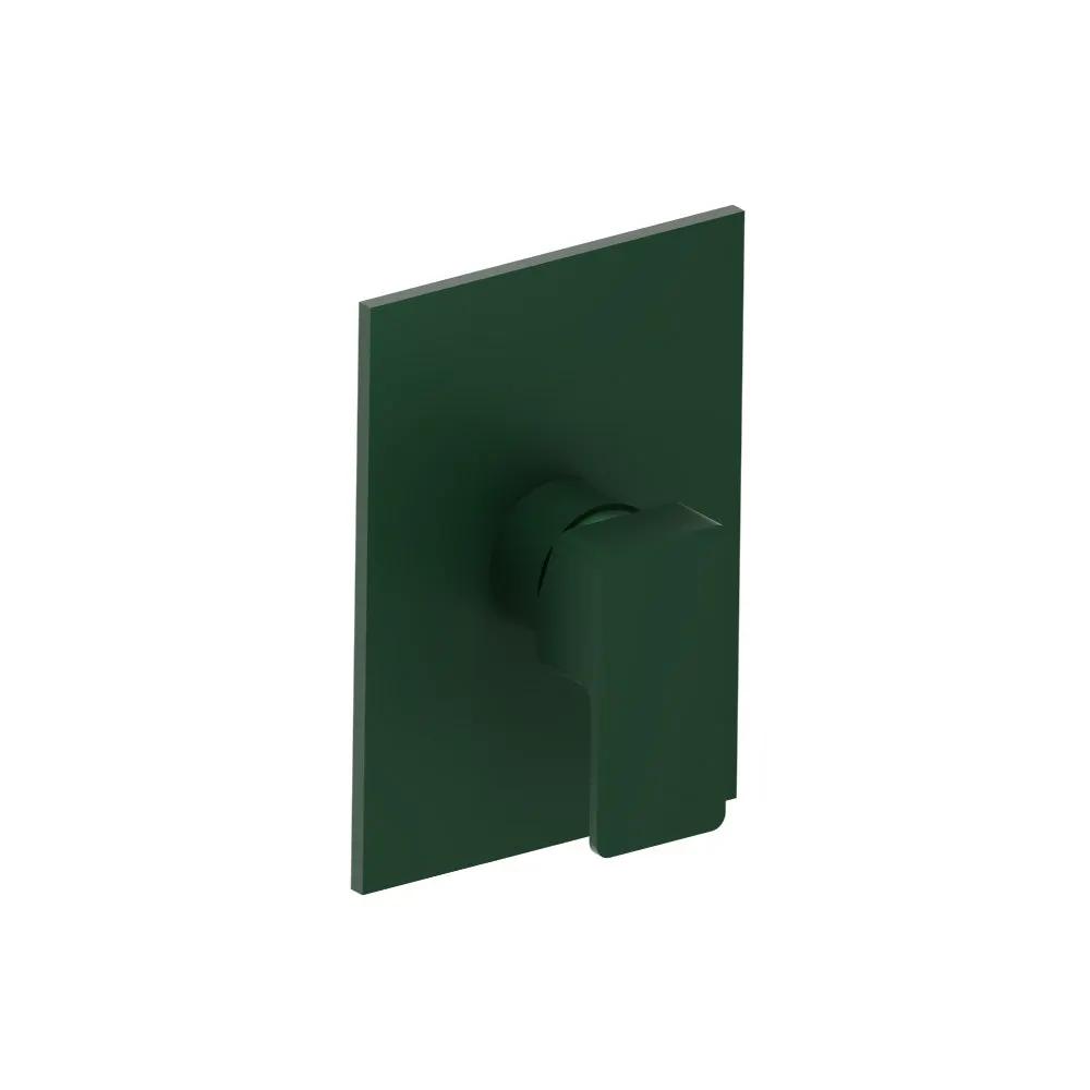 Flusso Serie 196 Shower Trim and Handle - Use with PBV1005AS by Flusso