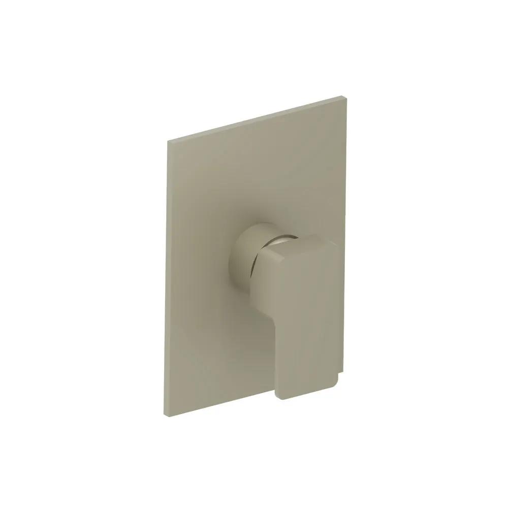 Flusso Serie 196 Shower Trim and Handle - Use with PBV1005AS by Flusso