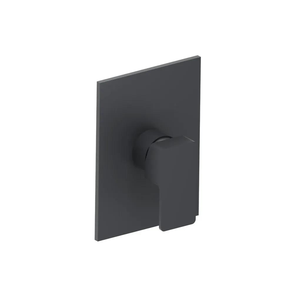 Flusso Serie 196 Shower Trim and Handle - Use with PBV1005AS by Flusso