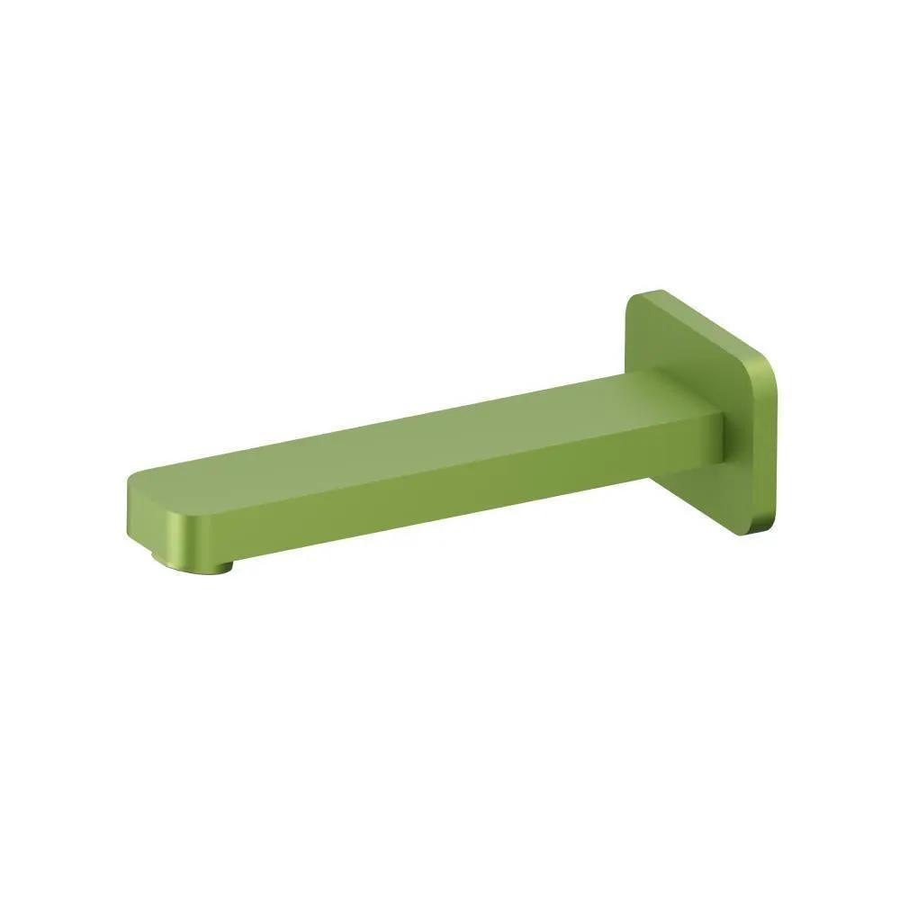 Flusso Serie 196 Wall Mount Non Diverting Tub Spout by Flusso