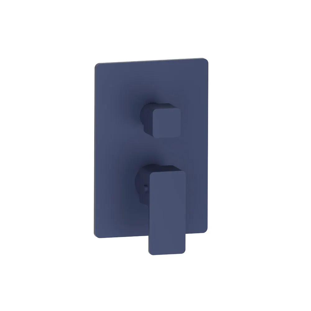 Flusso Serie 196 Trim for Thermostatic Valve by Flusso