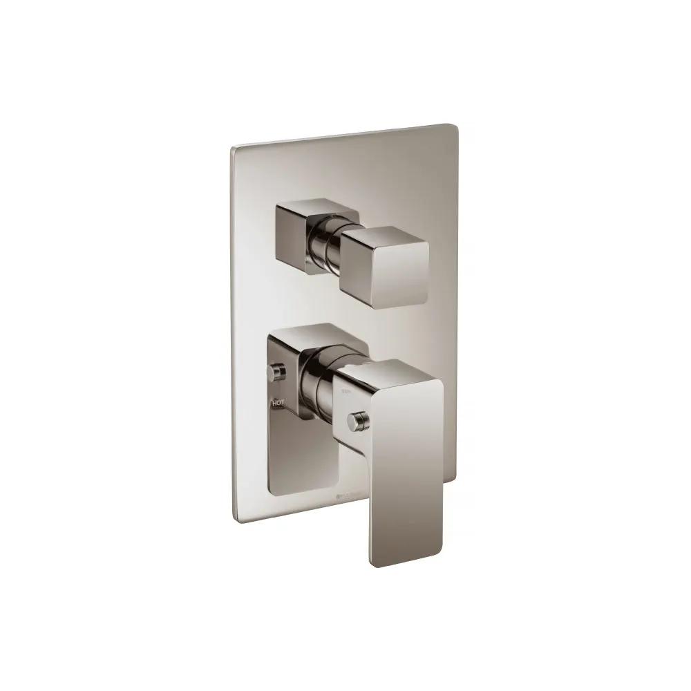 Flusso Serie 196 Trim for Thermostatic Valve by Flusso