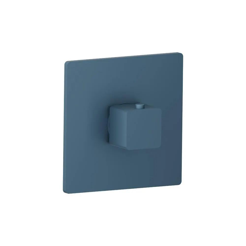 Flusso Serie 196 3/4" Thermostatic Valve with Trim by Flusso