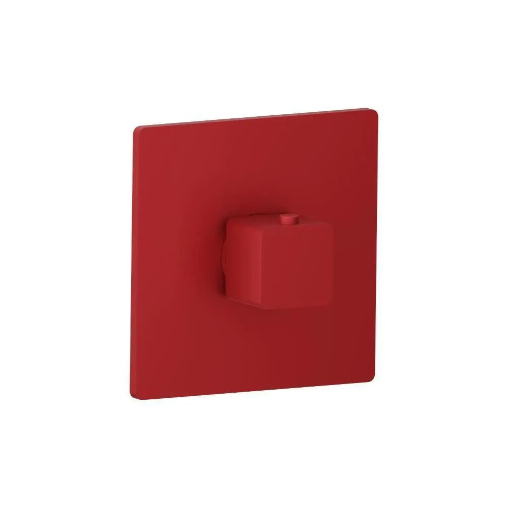 Flusso Serie 196 3/4" Thermostatic Valve with Trim by Flusso
