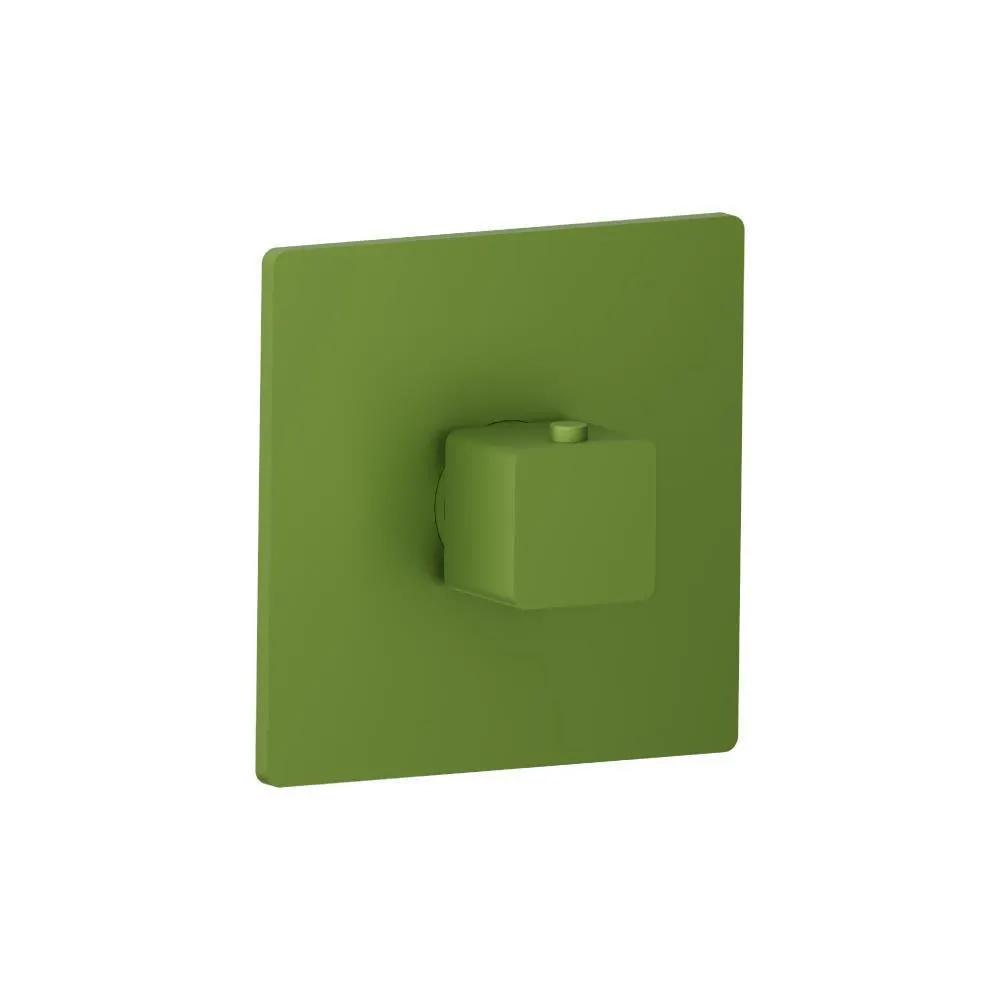 Flusso Serie 196 3/4" Thermostatic Valve with Trim by Flusso
