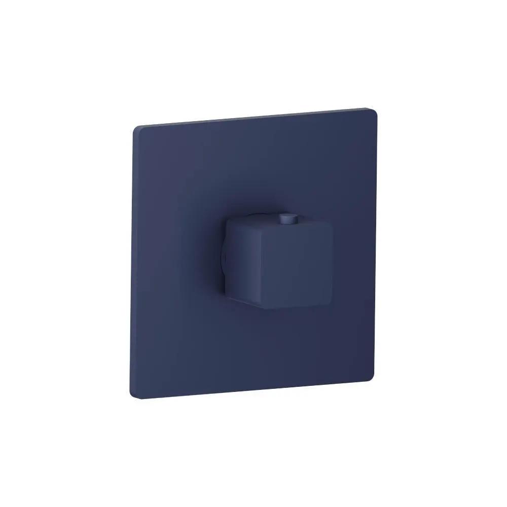 Flusso Serie 196 3/4" Thermostatic Valve with Trim by Flusso