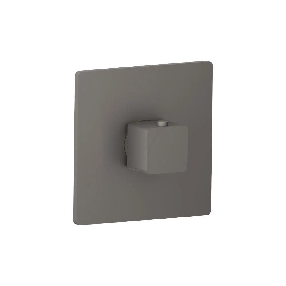 Flusso Serie 196 3/4" Thermostatic Valve with Trim by Flusso