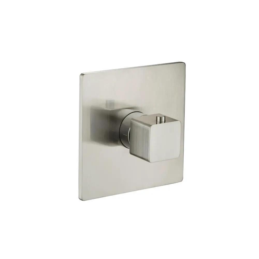 Flusso Serie 196 3/4" Thermostatic Valve with Trim by Flusso
