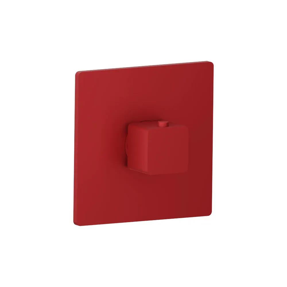 Flusso Serie 196 Trim for 3/4" Thermostatic Valve - Use with TVH.4201 by Flusso