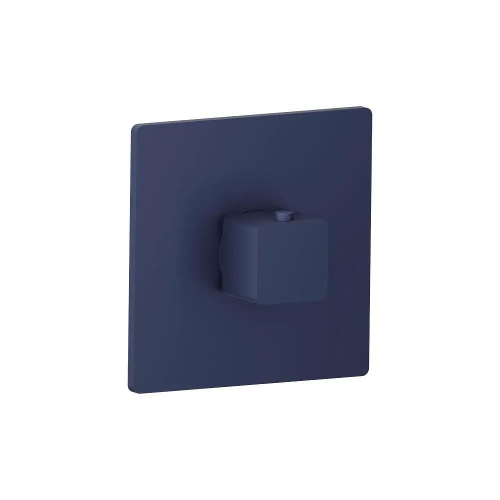 Flusso Serie 196 Trim for 3/4" Thermostatic Valve - Use with TVH.4201 by Flusso