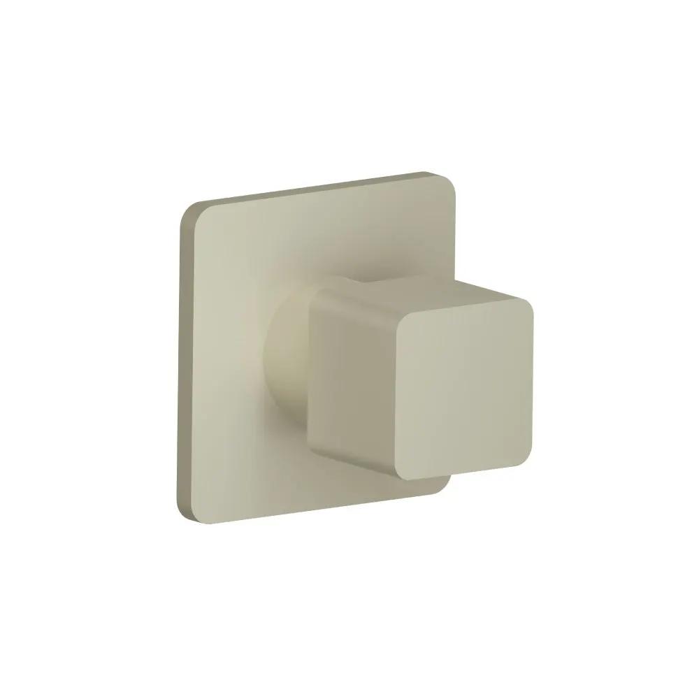 Flusso Serie 196 3/4" Volume Control and Trim by Flusso