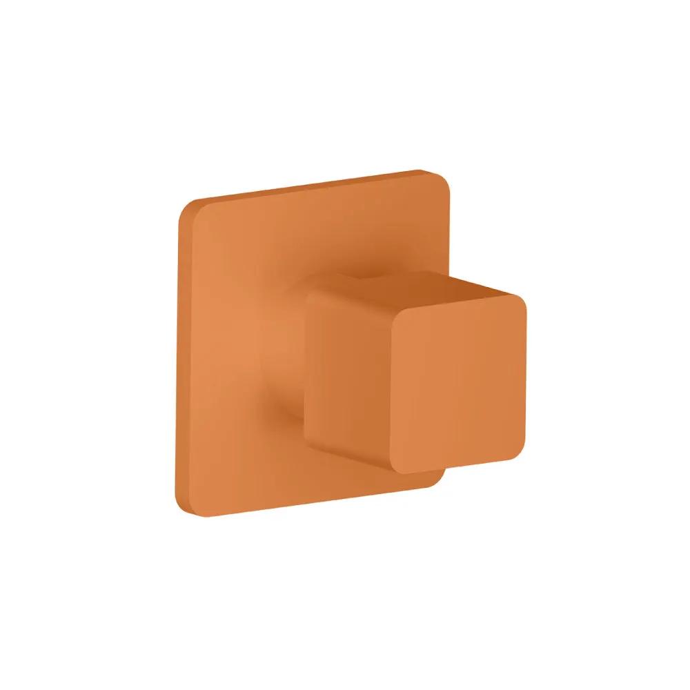 Flusso Serie 196 3/4" Volume Control and Trim by Flusso