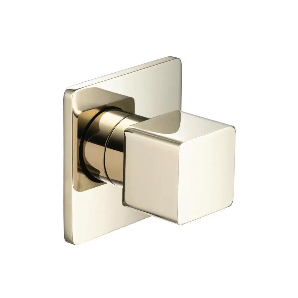 Flusso Serie 196 3/4" Volume Control and Trim by Flusso