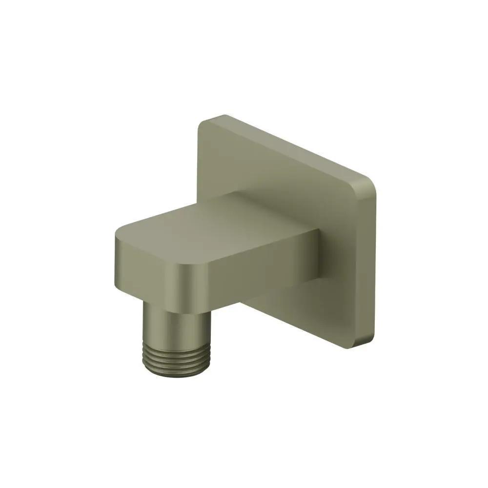 Flusso Serie 196 Wall Elbow by Flusso